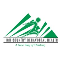 HIGH COUNTRY BEHAVIORAL HEALTH logo - Similar company to Parks Evanston & Recreation District