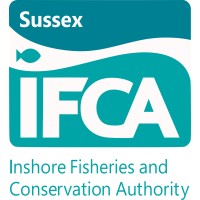 Sussex Inshore Fisheries & Conservation Authority logo - Similar company to Halcyon Environmental Products