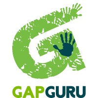 GapGuru logo - Similar company to Futuresense Foundation