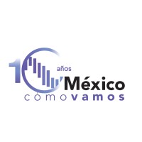 México, ¿cómo vamos? logo - Similar company to Centro De Estudios Espinosa Yglesias