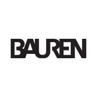 Biuro projektowe BAUREN logo - Similar company to Ml Studio Biuro Projektowe