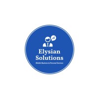 Elysian Solutions LLC logo - Similar company to Elysian Solutions
