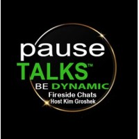 PauseTalks Fireside Chat logo - Similar company to Win Your Day Now