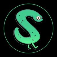 SnakeFeet Studios logo - Similar company to Flirtual