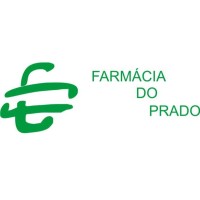 Farmácia do Prado logo - Similar company to Cliff Media Studio