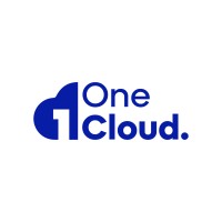 OneCloud logo - Similar company to Brams
