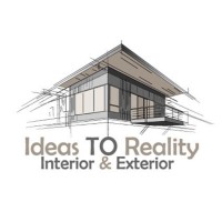 Ideas To Reality logo - Similar company to Oculus