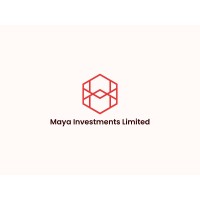 MAYA INVESTMENTS LIMITED logo - Similar company to Trueleap