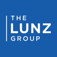 The Lunz Group logo - Similar company to Drone Vidya