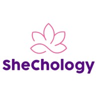 SheChology logo - Similar company to Dayamaya