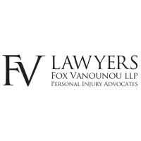 Fox Vanounou LLP logo - Similar company to Singer Kwinter