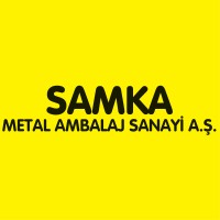 Samka Metal Ambalaj Sanayi A.Ş. logo - Similar company to Decodee.Ai