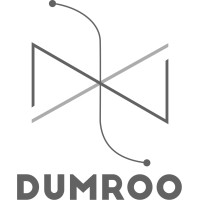 Dumroo Media logo - Similar company to Ghoom-Lee