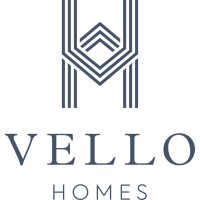 Vello Homes logo - Similar company to Fw Properties Ltd