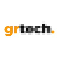 GR-Tech logo - Similar company to Elearning Avenue