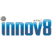 Innov8 Asia Pacific Pty Ltd logo - Similar company to Macmillans - Accountants