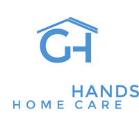 Gentle Hands Home Care logo - Similar company to Hands Home Care