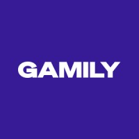 Gamily logo - Similar company to Glow