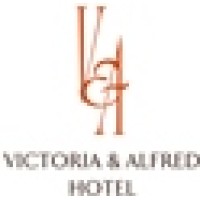 Victoria & Alfred Hotel logo - Similar company to T