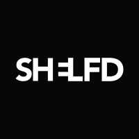 SHELFD logo - Similar company to Chicago Design Museum