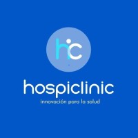 Hospiclinic de Colombia S.A.S logo - Similar company to Hospiclinic De Colombia Sas