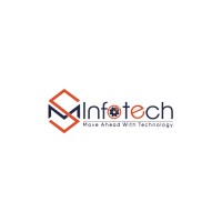 sm infotech services logo - Similar company to Sm Infotech, Pune