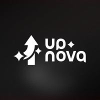 1UP Nova logo - Similar company to Gamelabgr