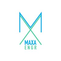 Maxa Engineering logo - Similar company to Ectm Ingegneria