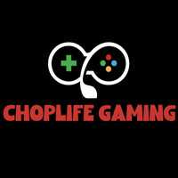 Choplife Gaming logo - Similar company to Crowd 1