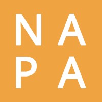 National APIDA Panhellenic Association logo - Similar company to Sigma Omicron Pi Sorority