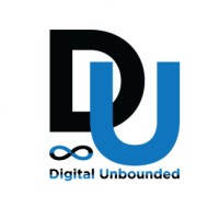 Digital Unbounded logo - Similar company to Africa Mobile Technologies (Pty) Ltd