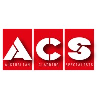 Australian Cladding Specialists logo - Similar company to Arc Roofing And Cladding