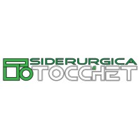 SIDERURGICA TOCCHET SRL logo - Similar company to Easy Mec Srl