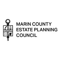 Marin County Estate Planning Council logo - Similar company to San Francisco Estate Planning Council