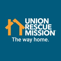 Union Rescue Mission - Los Angeles logo - Similar company to Pacific Strucframe