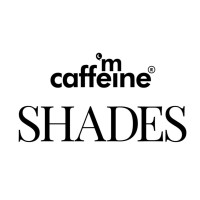 mCaffeine Shades logo - Similar company to Olyex Web Technology