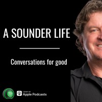 A Sounder Life - John Holt logo - Similar company to Verse Communications Pbc