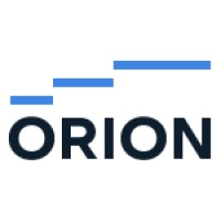 Orion logo - Similar company to E L W I