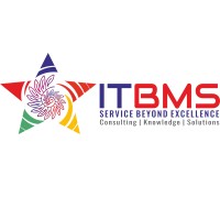 ITBMS Inc logo - Similar company to Vestaf Llc