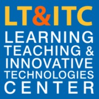 Learning, Teaching & Innovative Technologies Center (LT&ITC) logo - Similar company to Itc Learning