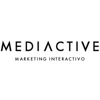 Mediactive logo - Similar company to Genius Kids