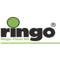 Ringo-Türen AG logo - Similar company to Lebo Gmbh