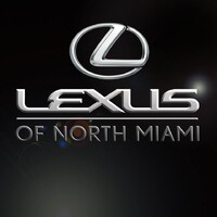 Lexus of North Miami Dealership logo - Similar company to Finish My Condo