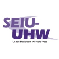 Service Employees International Union-United Healthcare Workers West