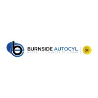 Burnside Autocyl (Tullow) Ltd logo - Similar company to Pb Machine Tech