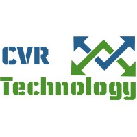 CVR TECHNOLOGY logo - Similar company to Rheolution