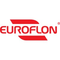 Euroflon AB logo - Similar company to Processpumpar Norden Ab