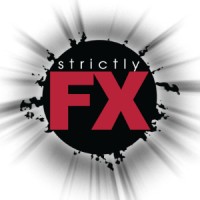 Strictly FX UK Ltd logo - Similar company to Dynamite Fx
