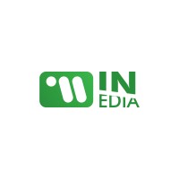 Min Media International logo - Similar company to Cmp News