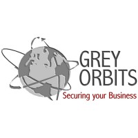 GREY ORBITS logo - Similar company to Rockpaperscissors